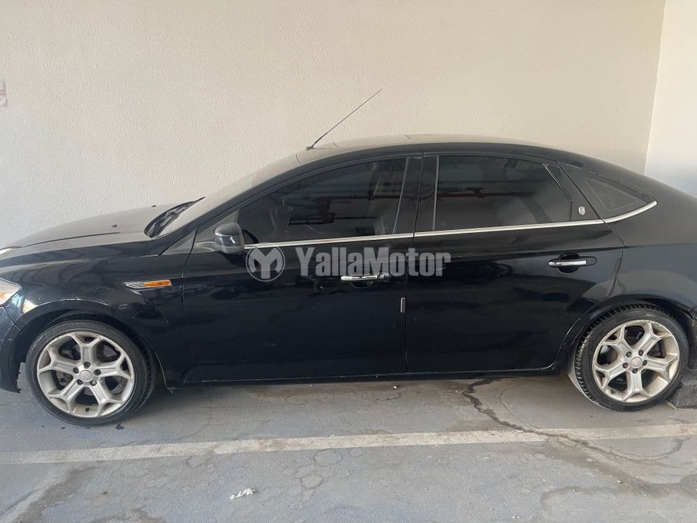 Used Ford Mondeo 2.3L 2008