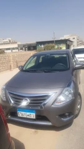 Used Nissan Sunny 1.5 SL 2022 Used Nissan Sunny 1.5 SL 2022 for sale