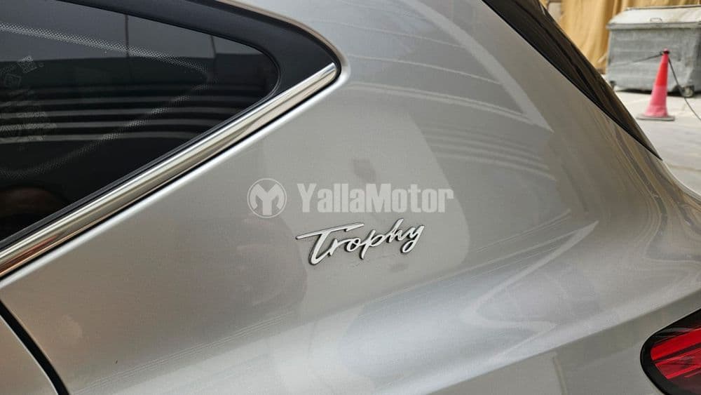 مستعملة إم جي زي اس 1.3T ZST 2023