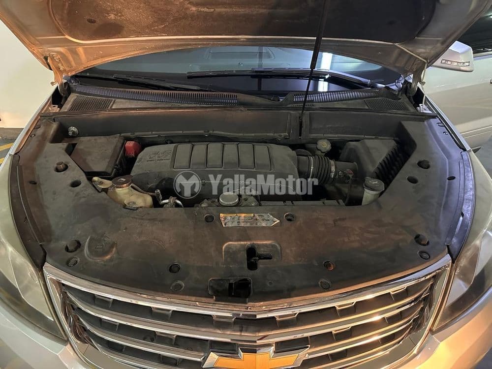 Used Chevrolet Traverse 3.6L LT 2013
