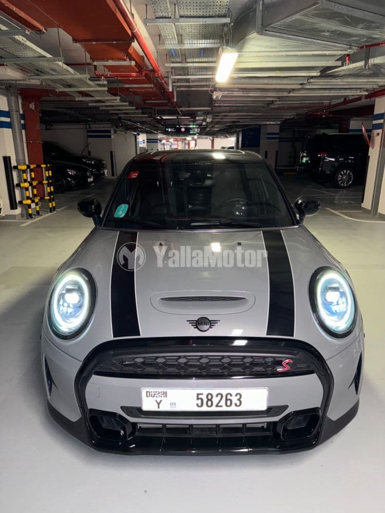 Used Mini Cooper S Cooper S 2022