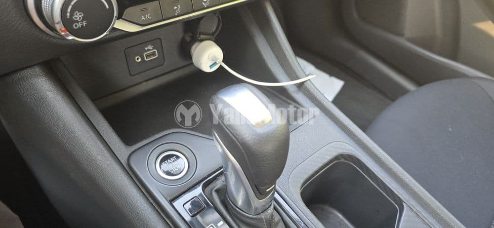 مستعملة نيسان سنترا 2021