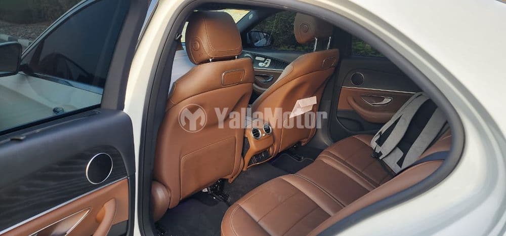 Used Mercedes-Benz E-Class E 300 2021