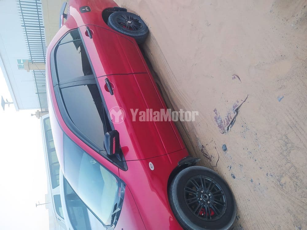 ميتسوبيشي لانسر 1.3L Automatic 2009 مستعملة