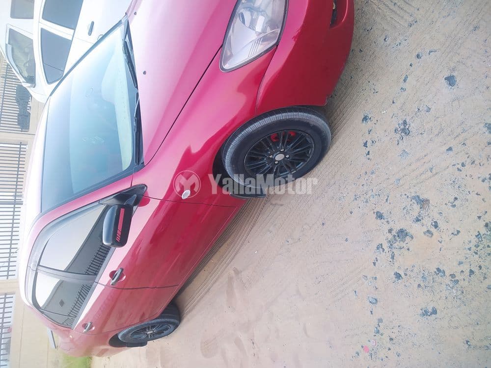 ميتسوبيشي لانسر 1.3L Automatic 2009 مستعملة