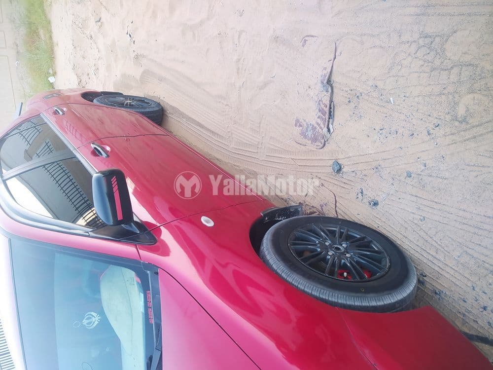 ميتسوبيشي لانسر 1.3L Automatic 2009 مستعملة