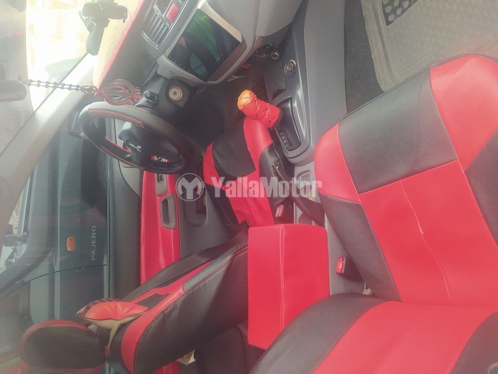 ميتسوبيشي لانسر 1.3L Automatic 2009 مستعملة