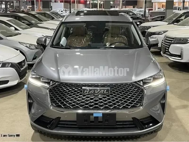 الجديد هافال H6 2024