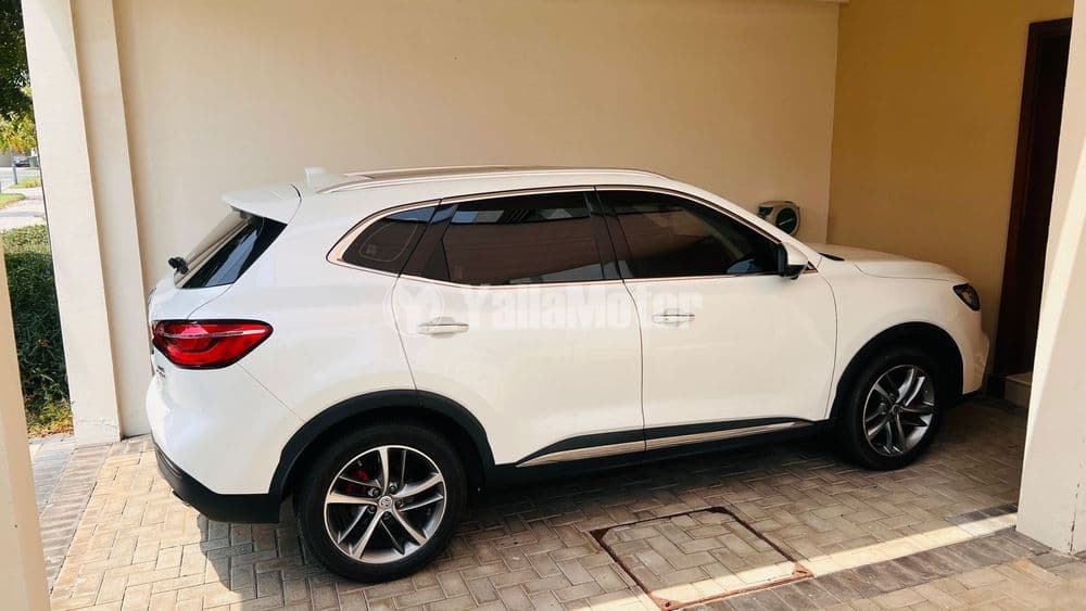 Used MG HS 2.0T Luxury AWD 2023