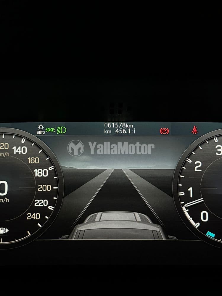 مستعملة لاند روفر ديفندر 110 SE P400 2023