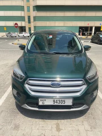 Used Ford Escape 2.5L 2017