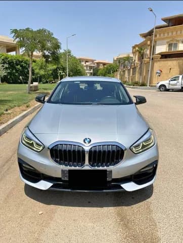 Used BMW 1 Series Hatchback 118i 2020 Used BMW 1 Series Hatchback 118i 2020 used_cars.forSale