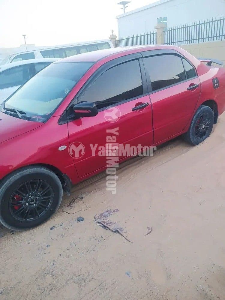 Used Mitsubishi Lancer 1.3L Automatic 2009