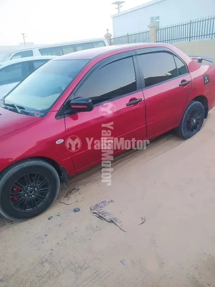 Used Mitsubishi Lancer 1.3L Automatic 2009