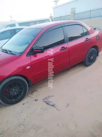 Used Mitsubishi Lancer 1.3L Automatic 2009