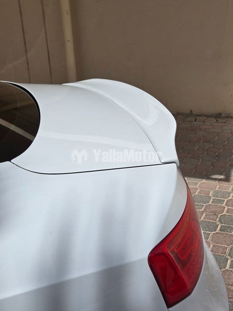 Used Audi A5 Coupe 3.0 TFSI 272 HP 2013