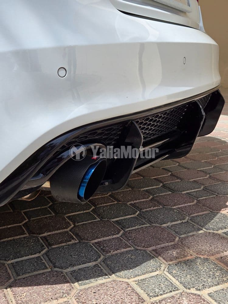 Used Audi A5 Coupe 3.0 TFSI 272 HP 2013