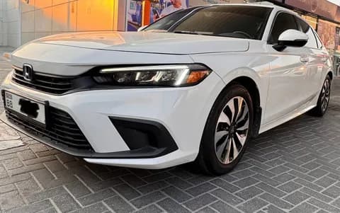 Used Honda Accord 2.0T Sport 2022