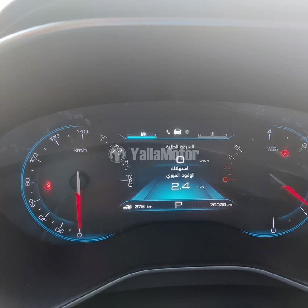 Used Chevrolet Captiva 1.5T Premier (7seats) 2021