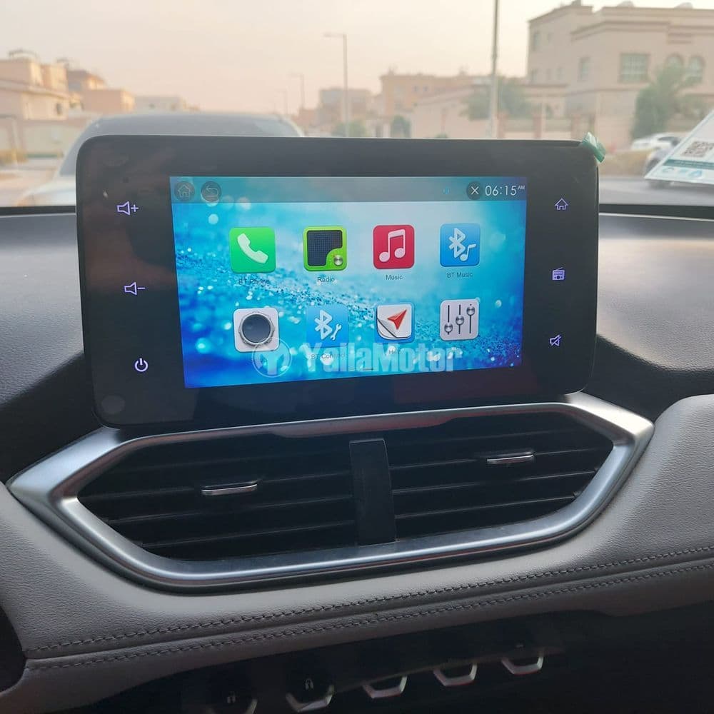 Used Chevrolet Captiva 1.5T Premier (7seats) 2021