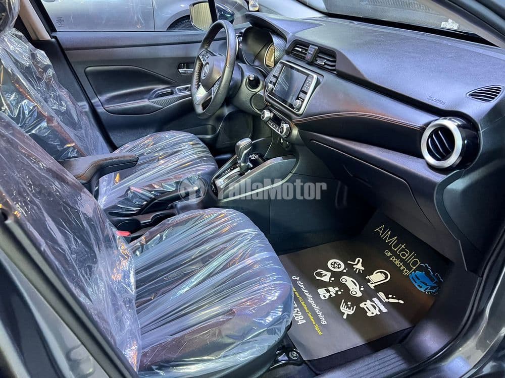 Used Ford Fusion 1.5L EcoBoost 2017