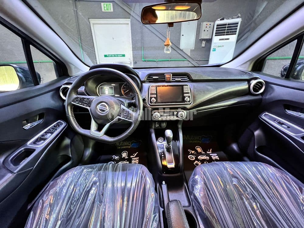 Used Ford Fusion 1.5L EcoBoost 2017