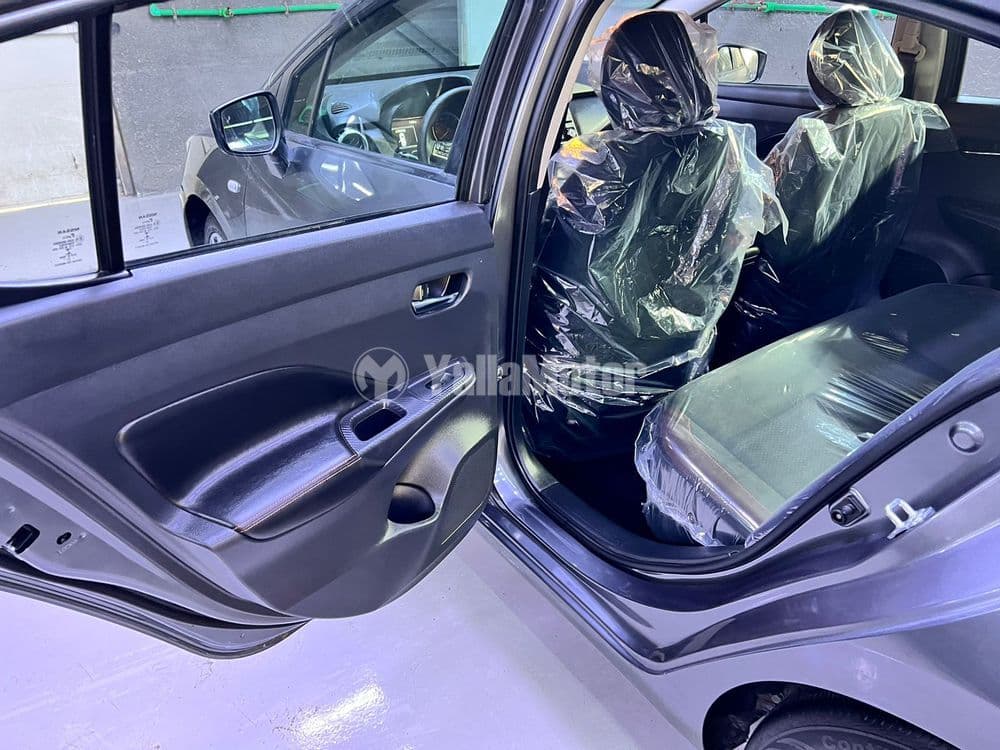 Used Ford Fusion 1.5L EcoBoost 2017