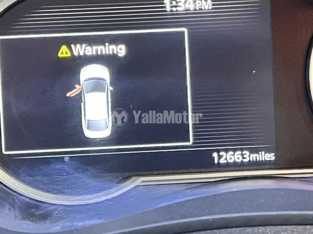 Used Ford Fusion 1.5L EcoBoost 2017