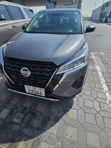 Used Nissan Kicks 1.6 SL 2021