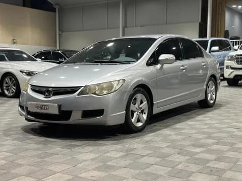 Used Honda Civic 2007 Used Honda Civic 2007 used_cars.forSale