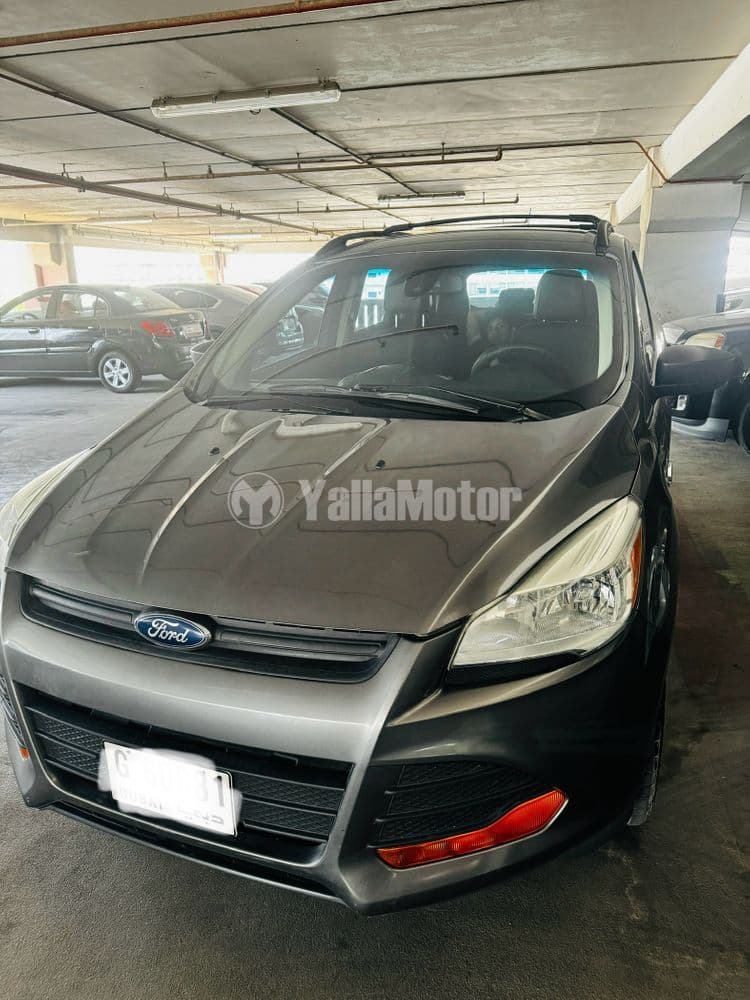 Used Ford Escape 1.5L EcoBoost S 2014