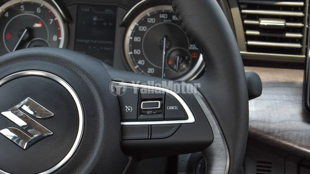 الجديد سوزوكي إرتيجا 1.5L GL 2025