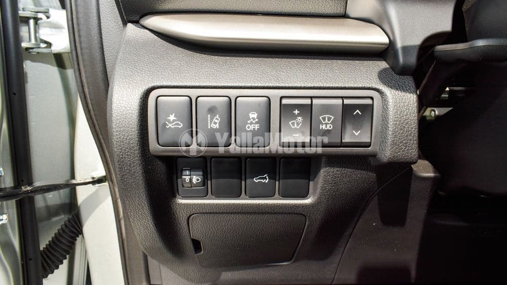 الجديد ميتسوبيشي اكلبس كروس 1.5T GLS Highline 2025