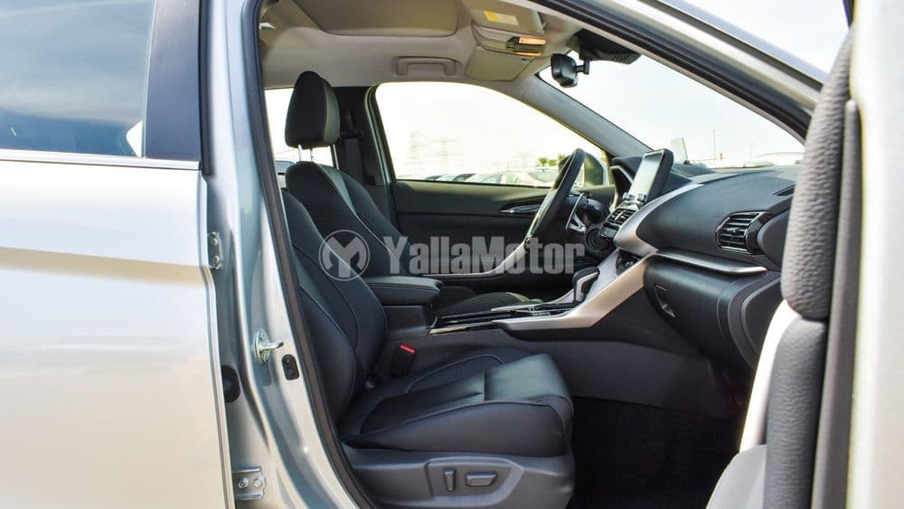 الجديد ميتسوبيشي اكلبس كروس 1.5T GLS Highline 2025