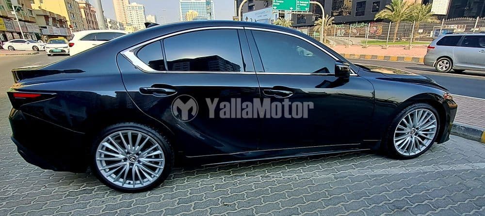 Used Lexus IS 300 4 door 2.5L 2023