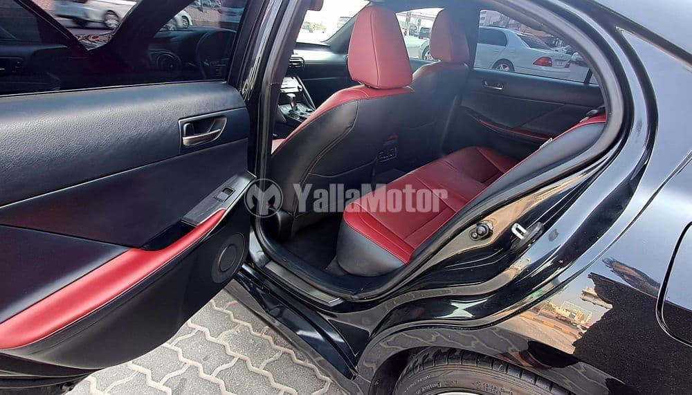 Used Lexus IS 300 4 door 2.5L 2023