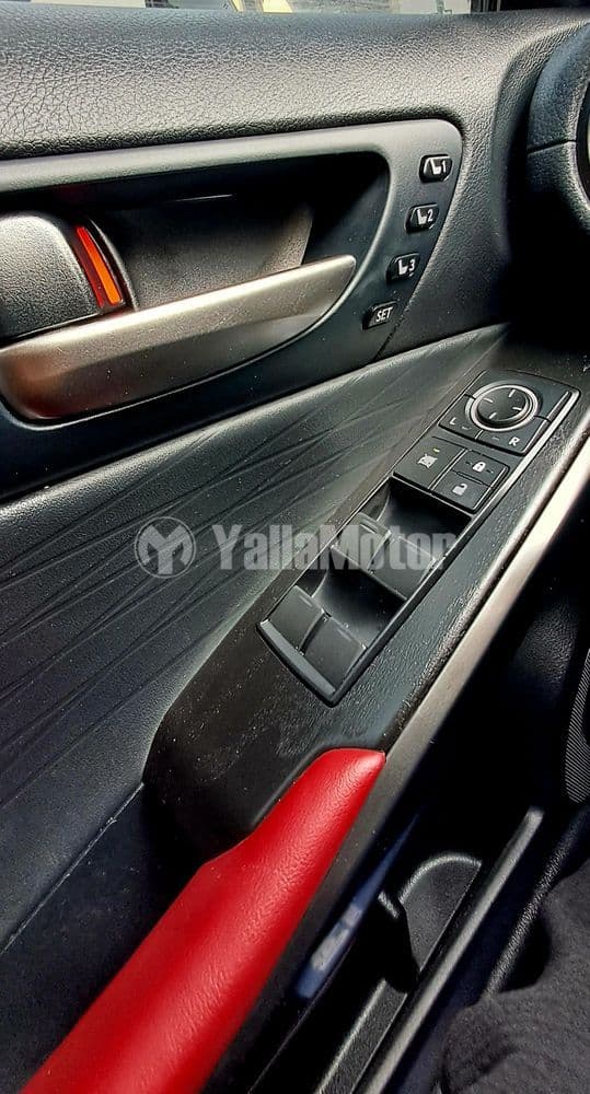 Used Lexus IS 300 4 door 2.5L 2023