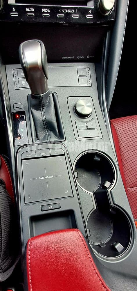 Used Lexus IS 300 4 door 2.5L 2023