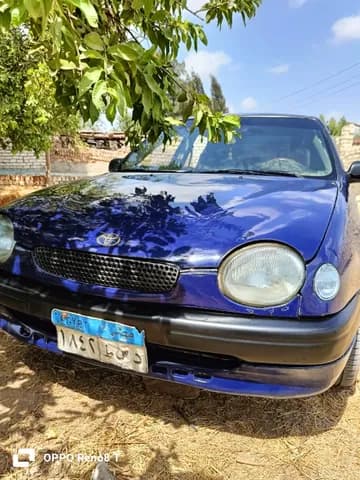Used Toyota Corolla 1998 Used Toyota Corolla 1998 used_cars.forSale