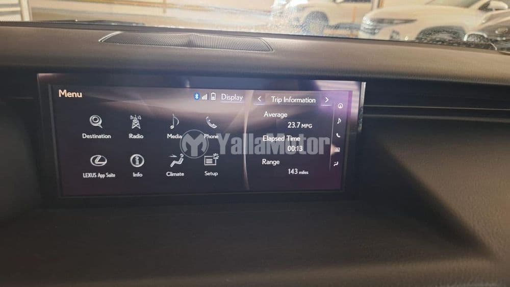 نيسان التيما 3.5 SL 2015 مستعملة