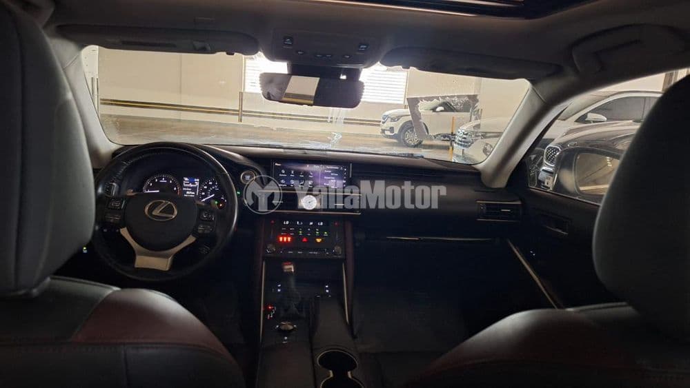 نيسان التيما 3.5 SL 2015 مستعملة