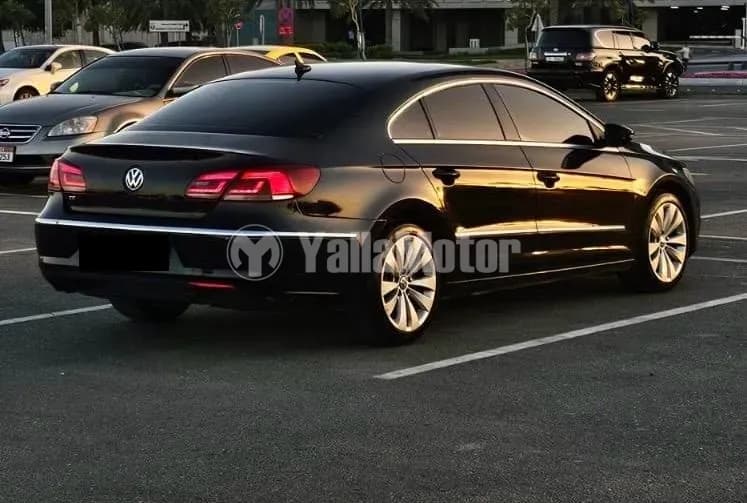Used Volkswagen CC 2.0 S 2012