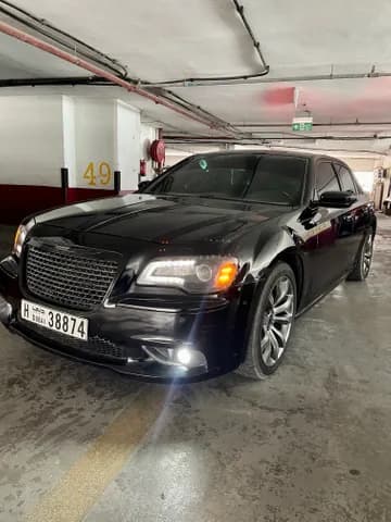 Used Chrysler 300 2014