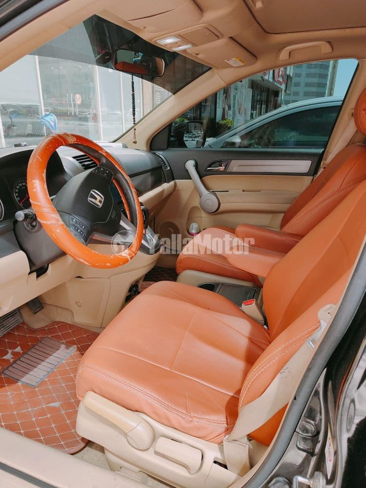 Used Honda CR-V EX Full Option (AWD) 2007