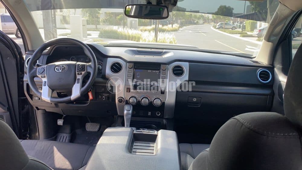 تويوتا تندرا 2019 مستعملة