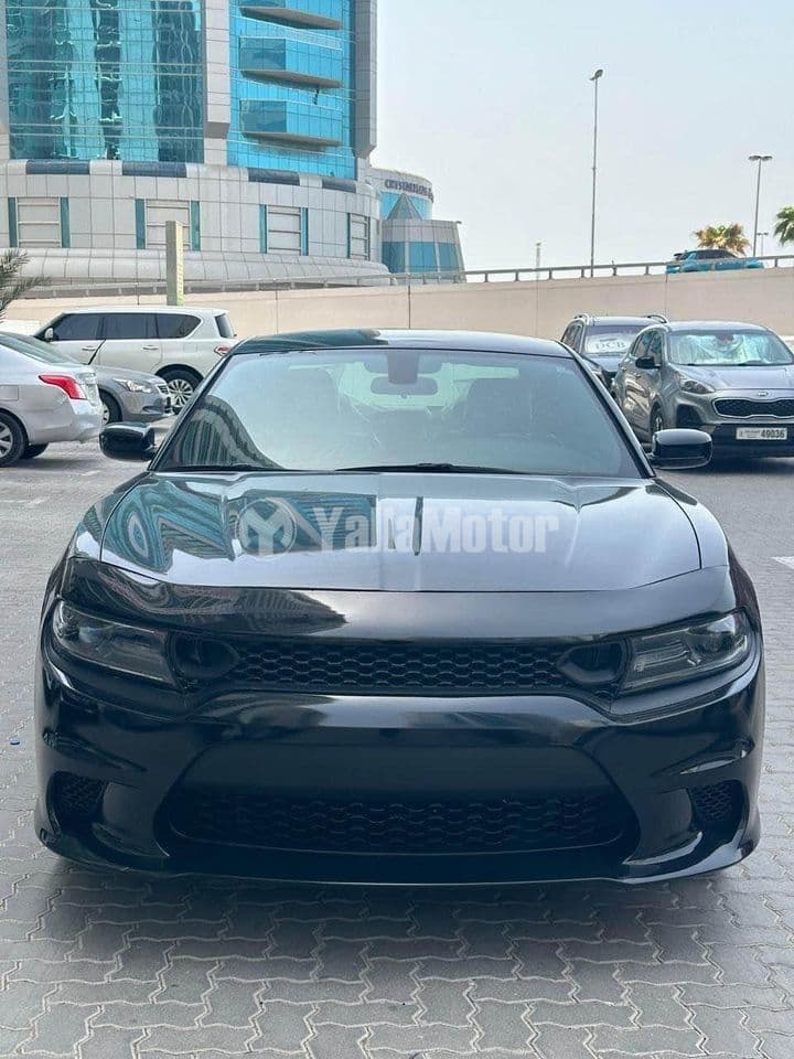 Used Dodge Charger 3.6L SE Sport 2021