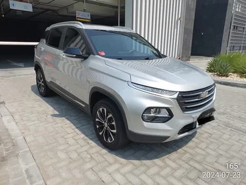 Used Chevrolet Groove 1.5L Premier 2023
