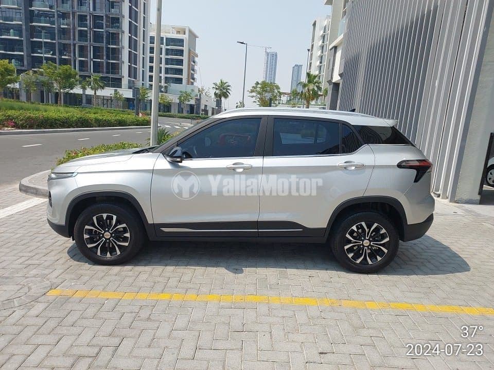 شفروليه Groove 1.5L Premier 2023 مستعملة