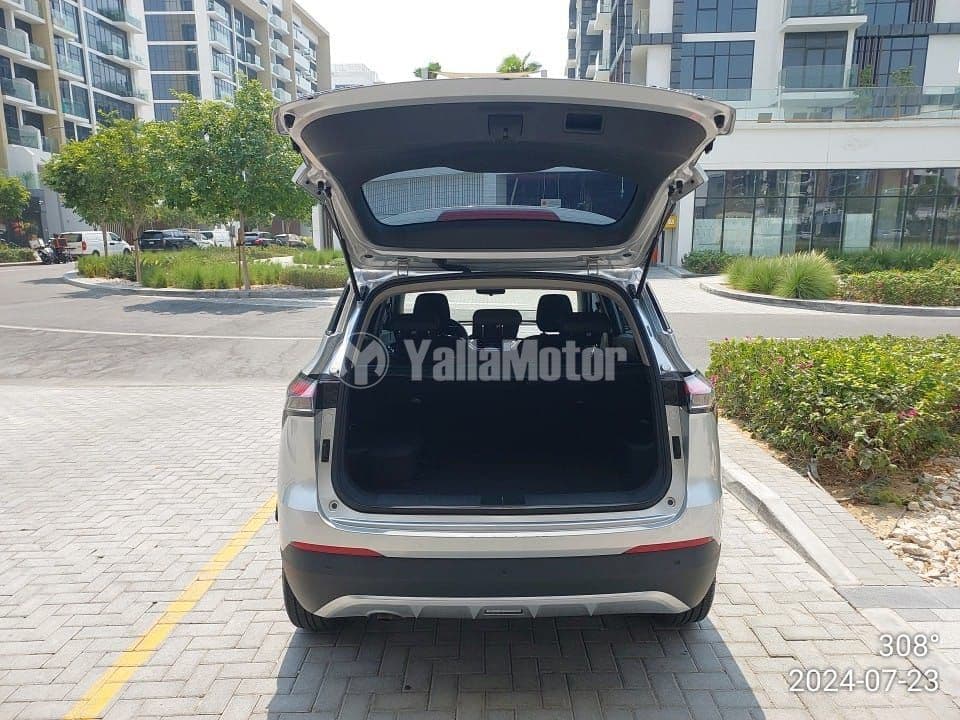 شفروليه Groove 1.5L Premier 2023 مستعملة