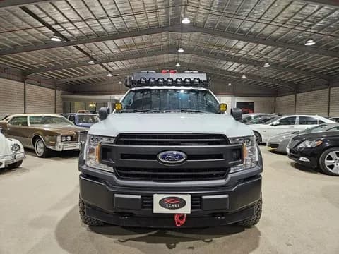 Used Ford F-150 2020 Used Ford F-150 2020 for sale